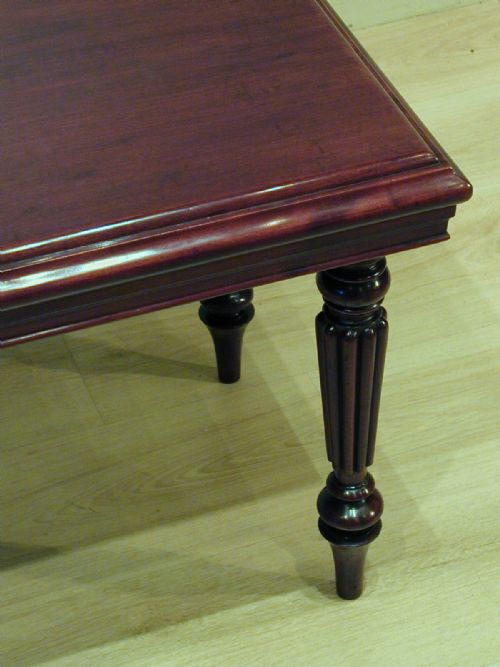 TOP QUALITY LOW TABLE - ADDITIONAL PHOTO 12
