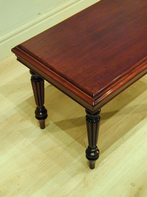 TOP QUALITY LOW TABLE - ADDITIONAL PHOTO 13
