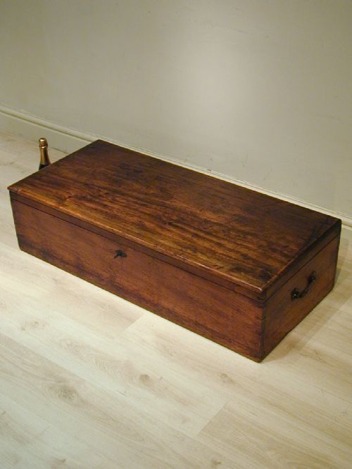 A SUPERB QUALITY LOW CAMPHORWOOD TRUNK - ADDITIONAL PHOTO 7