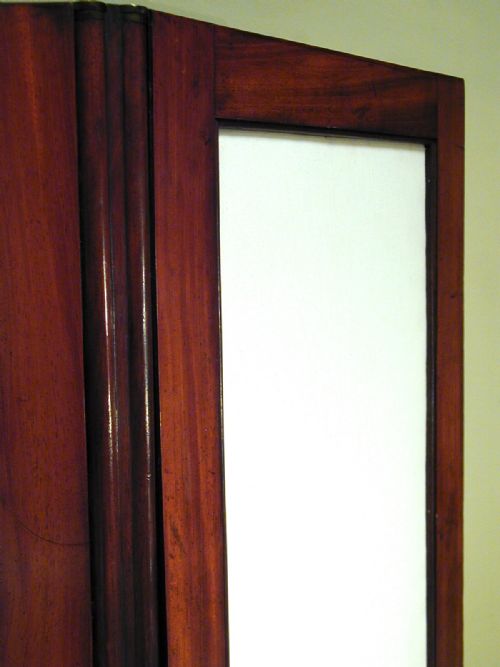 TOP QUALITY SMALL THREEFOLD SCREEN - ADDITIONAL PHOTO 8