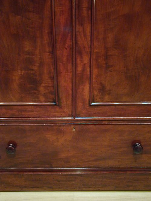 THE HIGHEST QUALITY 2DOOR WARDROBE - ADDITIONAL PHOTO 2