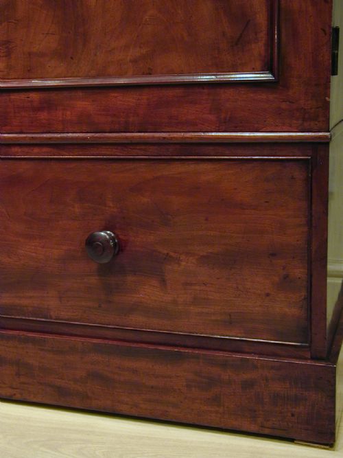 THE HIGHEST QUALITY 2DOOR WARDROBE - ADDITIONAL PHOTO 3