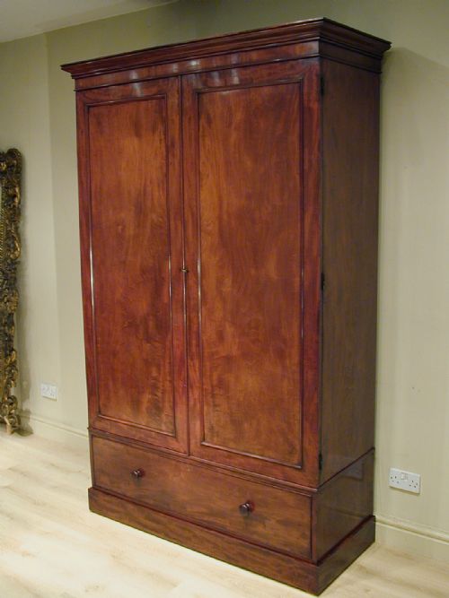 THE HIGHEST QUALITY 2DOOR WARDROBE - ADDITIONAL PHOTO 5