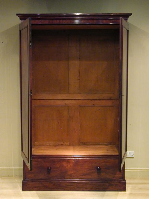 THE HIGHEST QUALITY 2DOOR WARDROBE - ADDITIONAL PHOTO 6