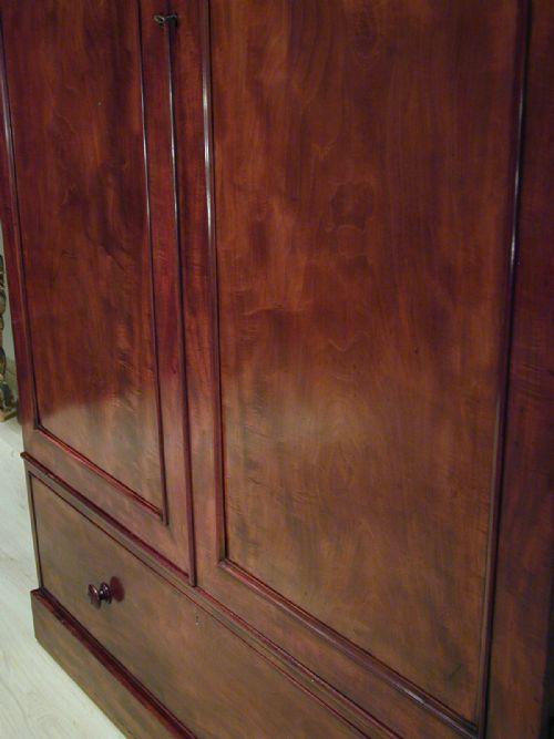 THE HIGHEST QUALITY 2DOOR WARDROBE - ADDITIONAL PHOTO 7