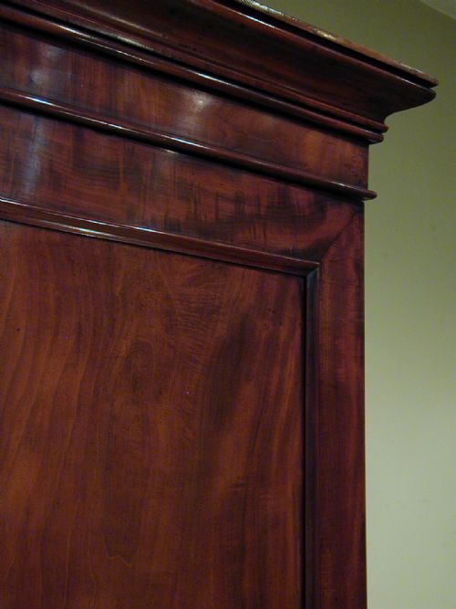 THE HIGHEST QUALITY 2DOOR WARDROBE - ADDITIONAL PHOTO 8