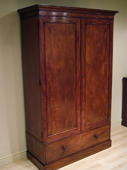 THE HIGHEST QUALITY 2DOOR WARDROBE - ADDITIONAL PHOTO 9