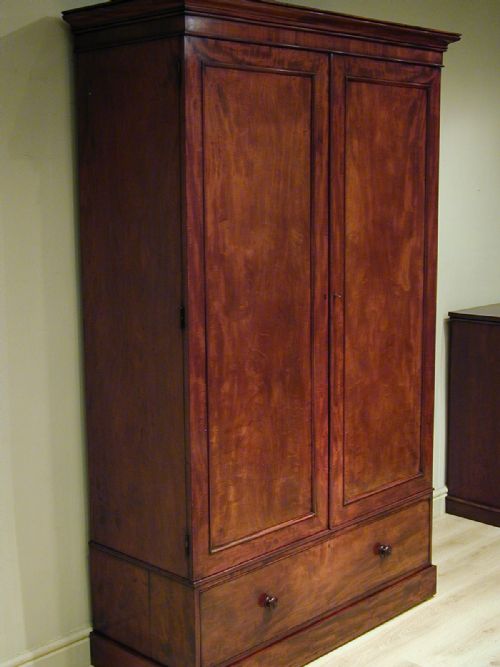 THE HIGHEST QUALITY 2DOOR WARDROBE - ADDITIONAL PHOTO 10