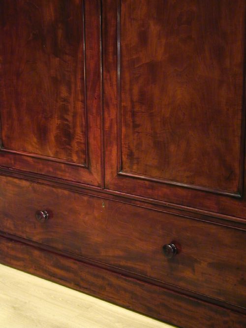 THE HIGHEST QUALITY 2DOOR WARDROBE - ADDITIONAL PHOTO 13