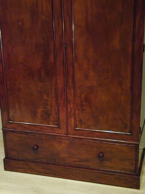 THE HIGHEST QUALITY 2DOOR WARDROBE - ADDITIONAL PHOTO 14