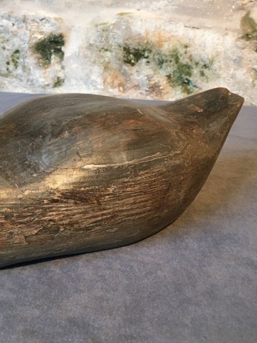 BEAUTIFUL DECOY DUCK - ADDITIONAL PHOTO 4
