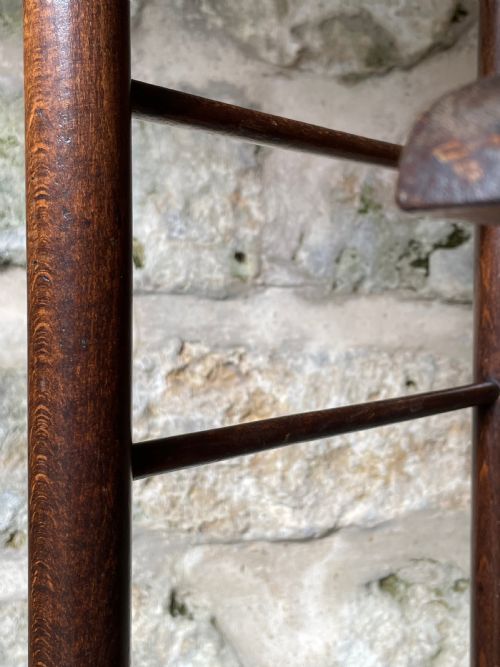 CLOTHES STAND VALET RAIL - ADDITIONAL PHOTO 15