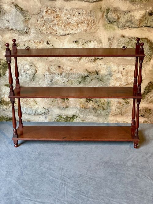 TOP QUALITY WALL SHELVES - ADDITIONAL PHOTO 3