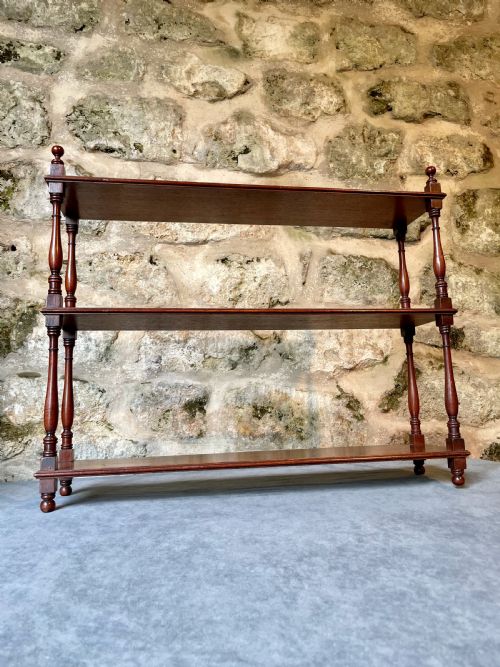 TOP QUALITY WALL SHELVES - ADDITIONAL PHOTO 4