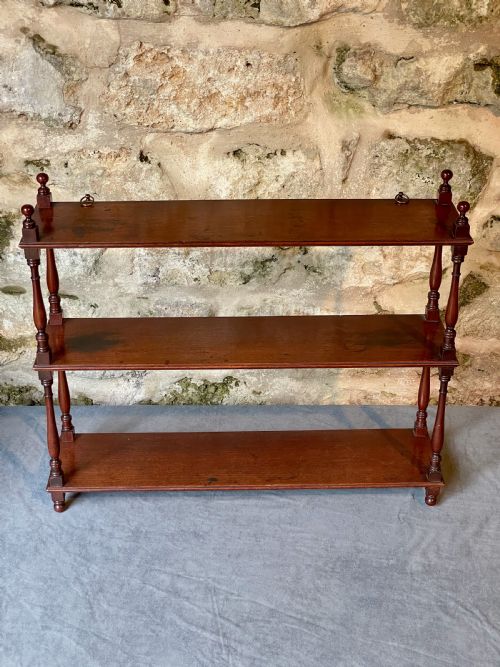 TOP QUALITY WALL SHELVES - ADDITIONAL PHOTO 5