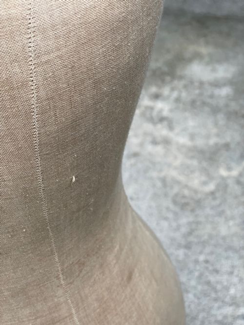 TAILOR'S DUMMY OR MANNEQUIN - ADDITIONAL PHOTO 14