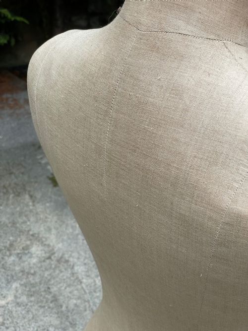 TAILOR'S DUMMY OR MANNEQUIN - ADDITIONAL PHOTO 17