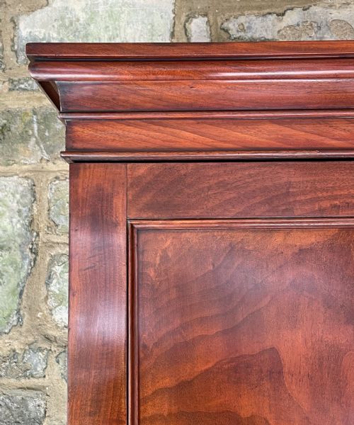 TOP QUALITY TWODOOR WARDROBE - ADDITIONAL PHOTO 9