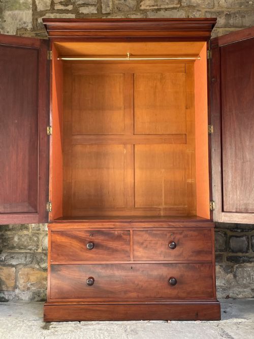 TOP QUALITY TWODOOR WARDROBE - ADDITIONAL PHOTO 14