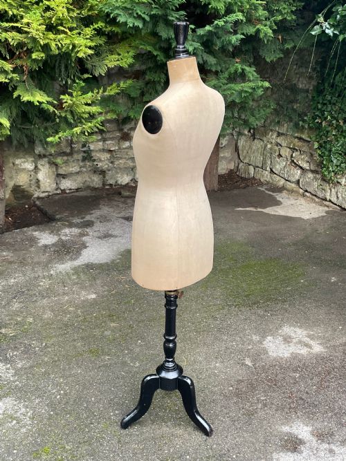 TOP QUALITY TAILOR'S DUMMY OR MANNEQUIN - ADDITIONAL PHOTO 27