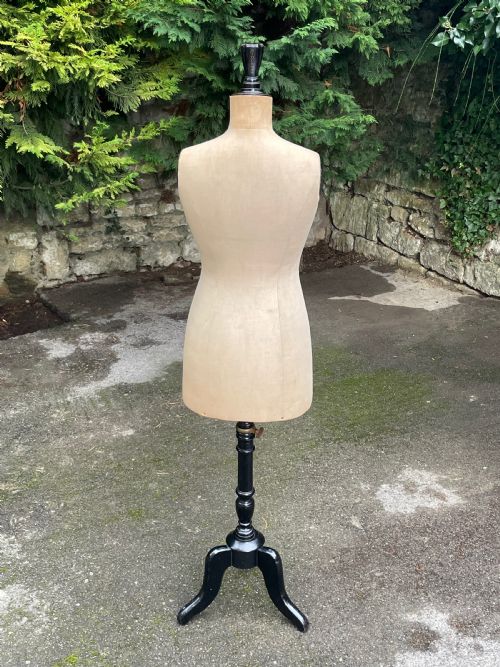 TOP QUALITY TAILOR'S DUMMY OR MANNEQUIN - ADDITIONAL PHOTO 28