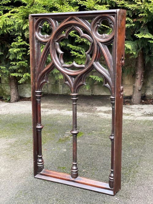 VICTORIAN GOTHIC PANEL - ADDITIONAL PHOTO 13