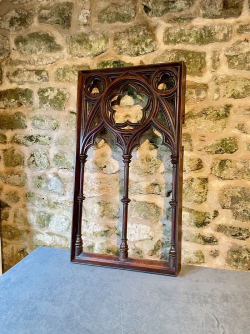 VICTORIAN GOTHIC PANEL - ADDITIONAL PHOTO 21