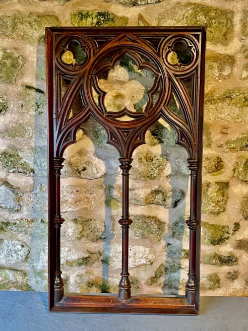 VICTORIAN GOTHIC PANEL - ADDITIONAL PHOTO 23