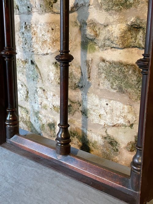VICTORIAN GOTHIC PANEL - ADDITIONAL PHOTO 26
