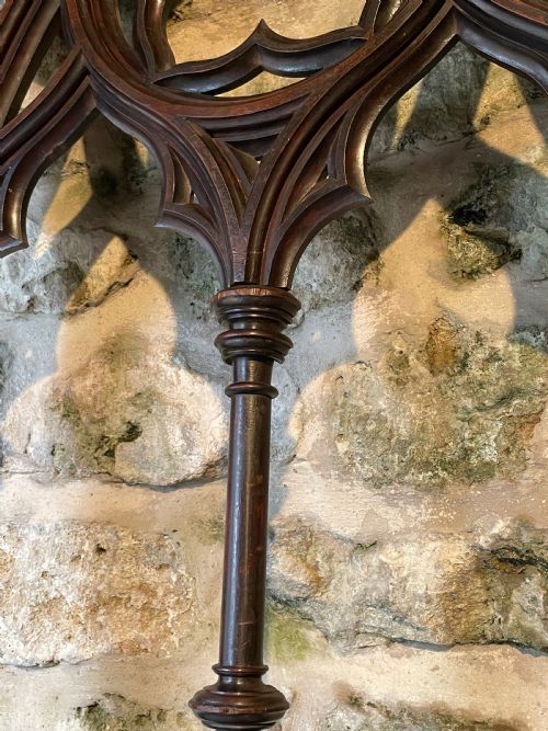 VICTORIAN GOTHIC PANEL - ADDITIONAL PHOTO 27