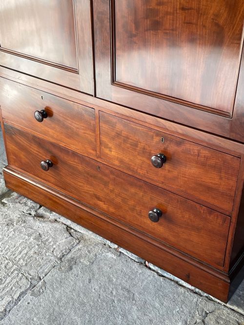 TOP QUALITY TWODOOR WARDROBE - ADDITIONAL PHOTO 6