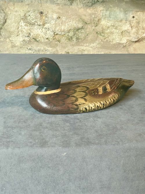 BEST QUALITY DECOY DUCK - ADDITIONAL PHOTO 7