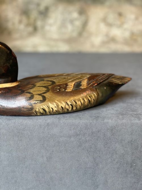 BEST QUALITY DECOY DUCK - ADDITIONAL PHOTO 8