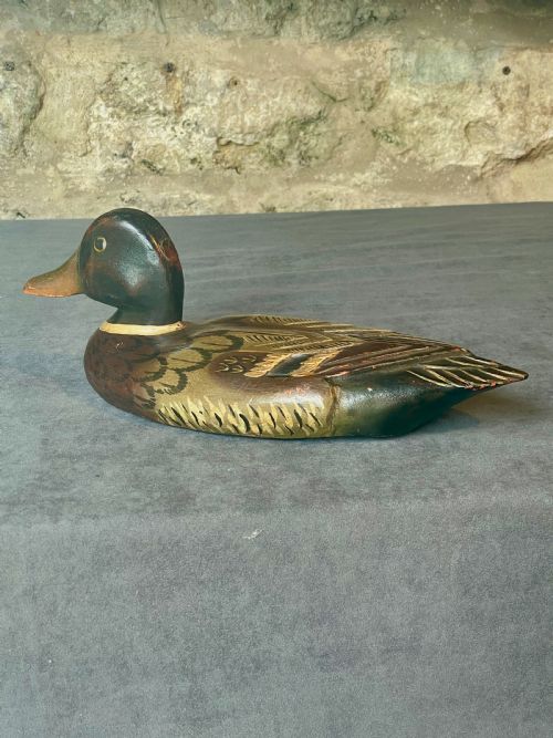 BEST QUALITY DECOY DUCK - ADDITIONAL PHOTO 11