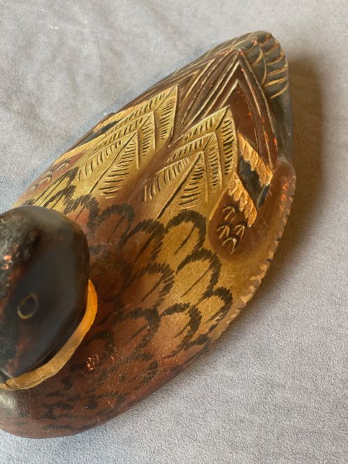 BEST QUALITY DECOY DUCK - ADDITIONAL PHOTO 14