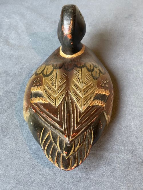 BEST QUALITY DECOY DUCK - ADDITIONAL PHOTO 20