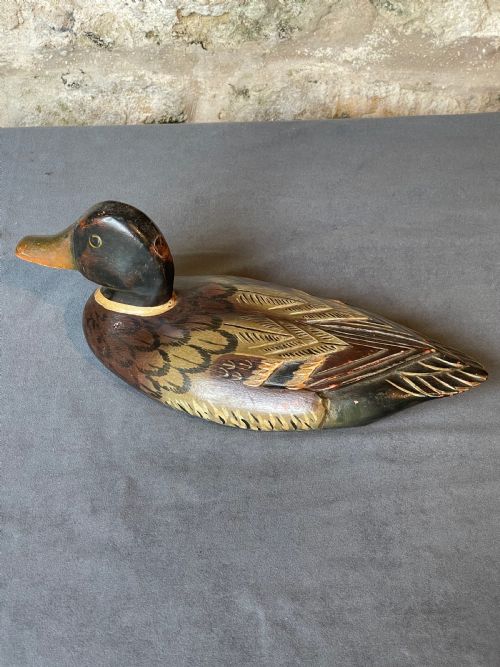 BEST QUALITY DECOY DUCK - ADDITIONAL PHOTO 21