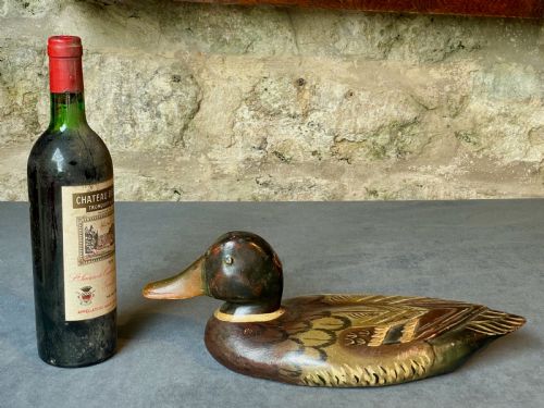 BEST QUALITY DECOY DUCK - ADDITIONAL PHOTO 25