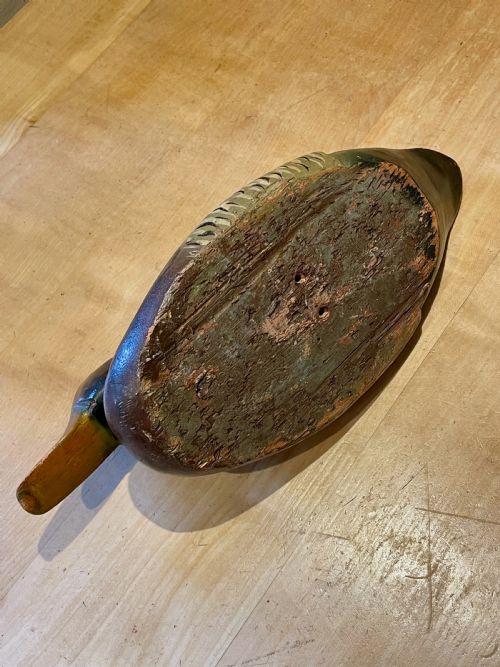 BEST QUALITY DECOY DUCK - ADDITIONAL PHOTO 26