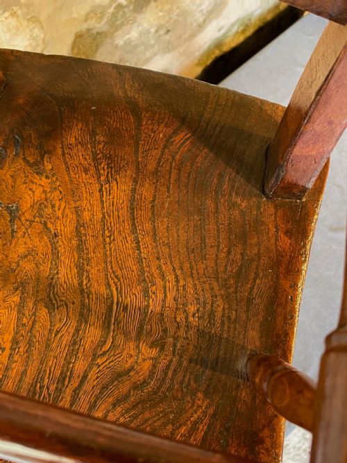 CHILDS HIGH CHAIR - ADDITIONAL PHOTO 9