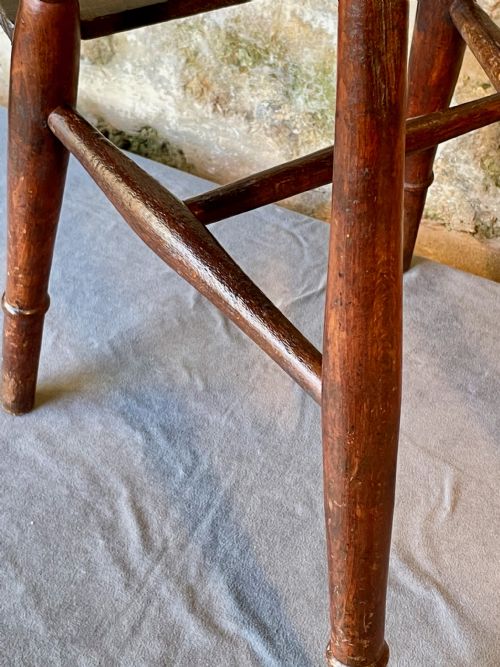 CHILDS HIGH CHAIR - ADDITIONAL PHOTO 13