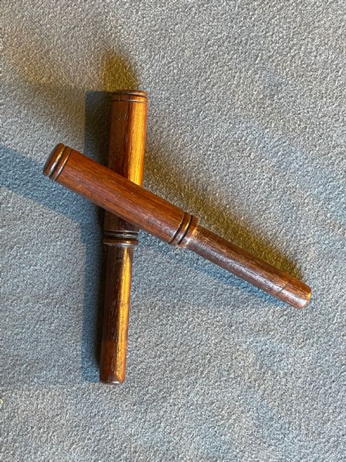 VICTORIAN BAMBOO EASEL - ADDITIONAL PHOTO 28