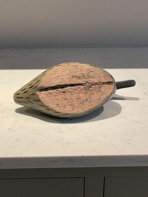 BEAUTIFUL DECOY DUCK - ADDITIONAL PHOTO 12