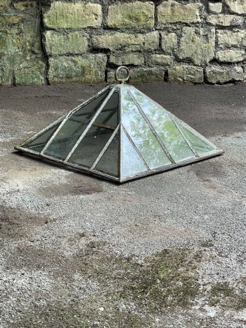 GARDEN CLOCHE - ADDITIONAL PHOTO 6