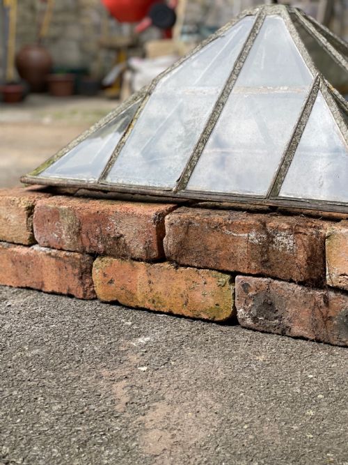 GARDEN CLOCHE - ADDITIONAL PHOTO 14