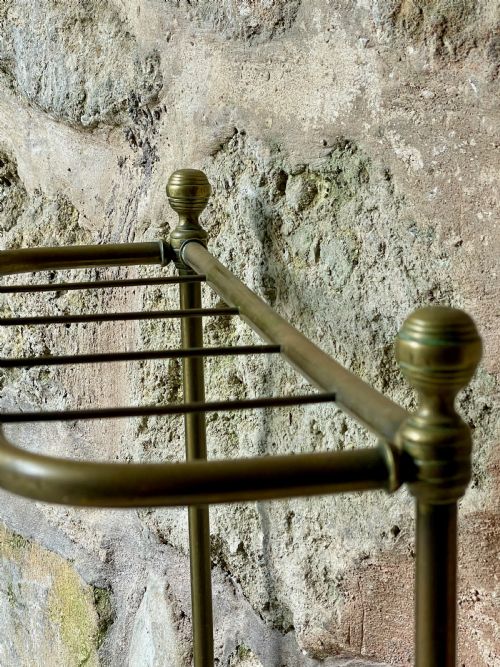 EDWARDIAN STICK STAND - ADDITIONAL PHOTO 7