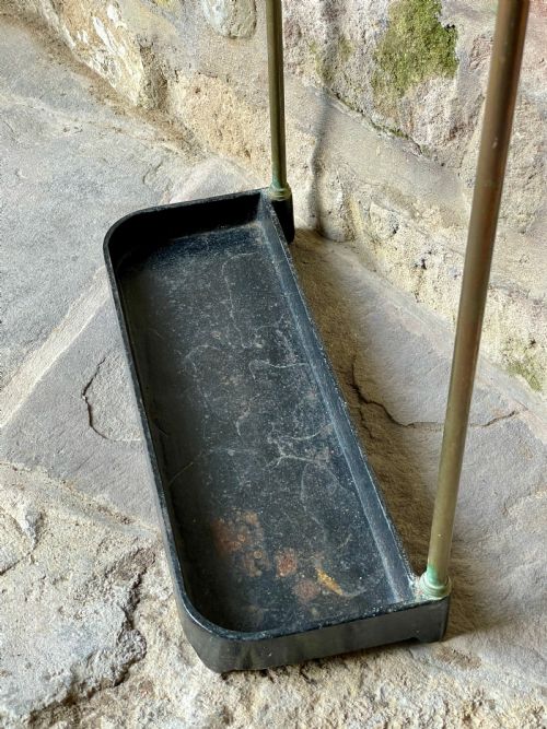 EDWARDIAN STICK STAND - ADDITIONAL PHOTO 9
