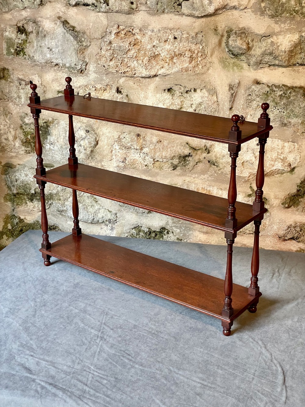 Top quality wall shelves