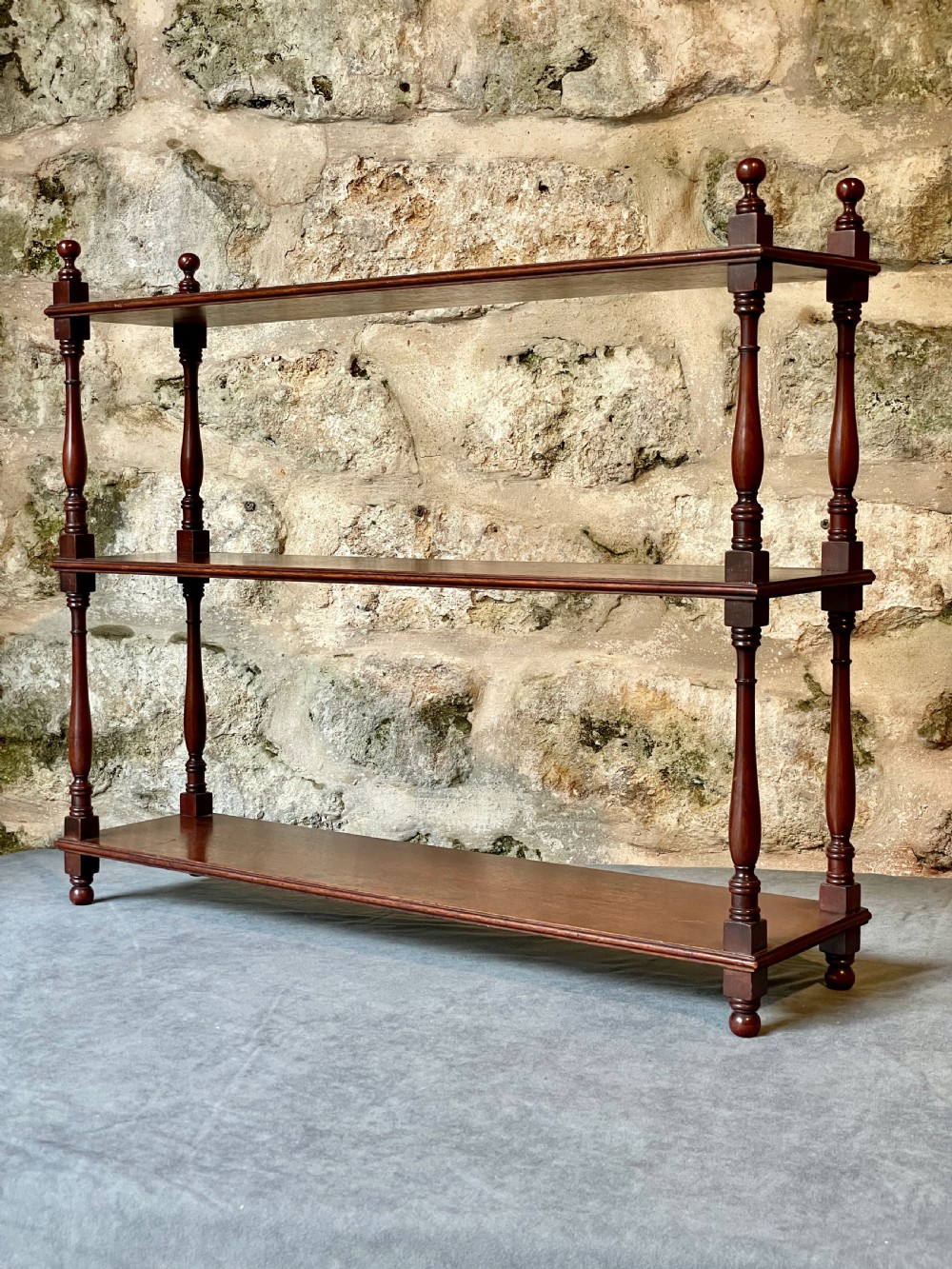Top quality wall shelves View II