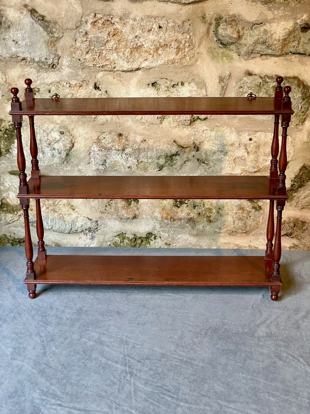 Top quality wall shelves View IV